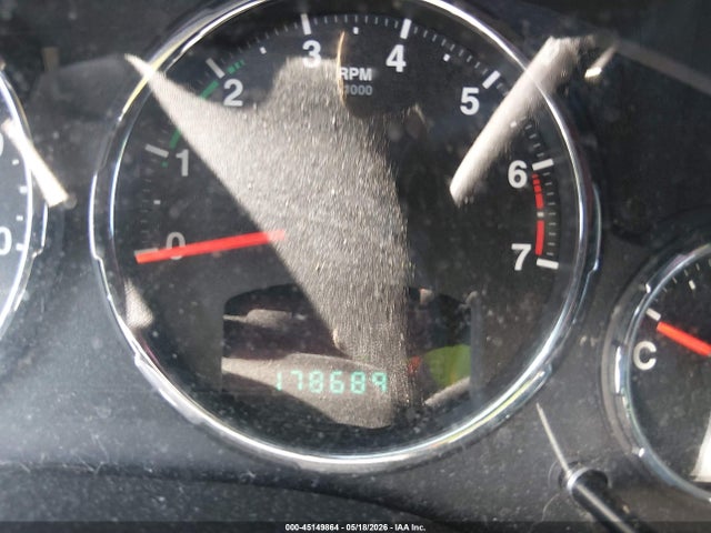 45149864 :رقم المزاد ، 1C4PJMAKXCW146328 vin ، 2012 Jeep Liberty Sport مزاد بيع