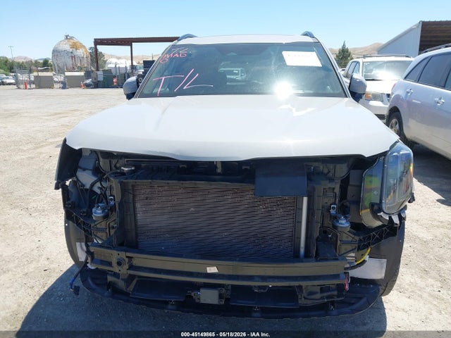 Продажа на аукционе авто 2023 Kia Telluride Sx Prestige X-pro, vin: 5XYP5DGC2PG379708, номер лота: 45149865