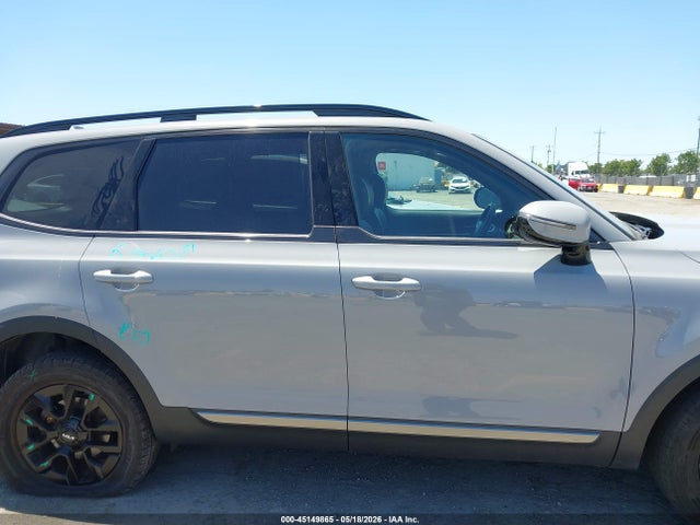 Продажа на аукционе авто 2023 Kia Telluride Sx Prestige X-pro, vin: 5XYP5DGC2PG379708, номер лота: 45149865