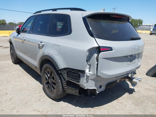 Продажа на аукционе авто 2023 Kia Telluride Sx Prestige X-pro, vin: 5XYP5DGC2PG379708, номер лота: 45149865