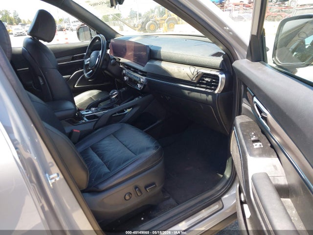 Продажа на аукционе авто 2023 Kia Telluride Sx Prestige X-pro, vin: 5XYP5DGC2PG379708, номер лота: 45149865