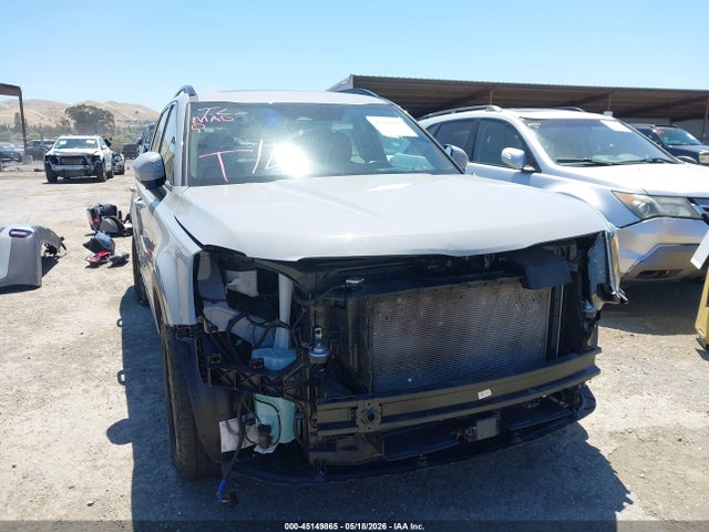 Продажа на аукционе авто 2023 Kia Telluride Sx Prestige X-pro, vin: 5XYP5DGC2PG379708, номер лота: 45149865