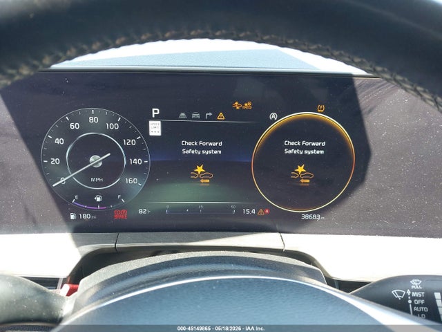 Продажа на аукционе авто 2023 Kia Telluride Sx Prestige X-pro, vin: 5XYP5DGC2PG379708, номер лота: 45149865