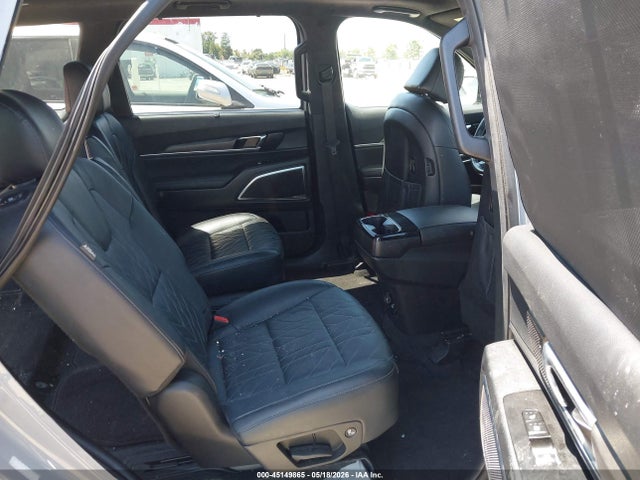 Продажа на аукционе авто 2023 Kia Telluride Sx Prestige X-pro, vin: 5XYP5DGC2PG379708, номер лота: 45149865