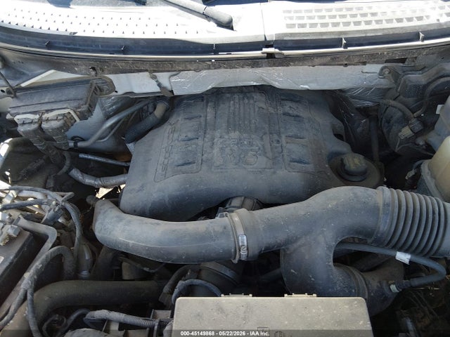 45149868 :رقم المزاد ، 1FTFW1ETXDKD54216 vin ، 2013 Ford F-150 Xlt مزاد بيع