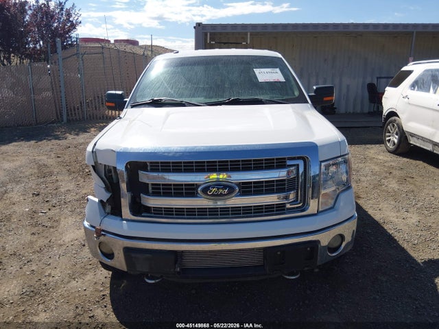 45149868 :رقم المزاد ، 1FTFW1ETXDKD54216 vin ، 2013 Ford F-150 Xlt مزاد بيع