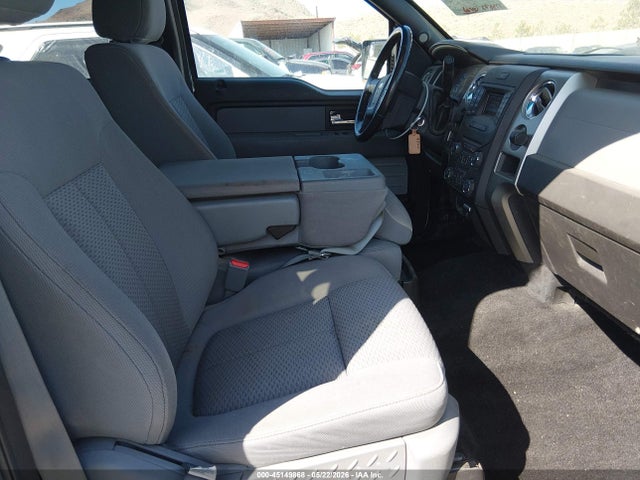 45149868 :رقم المزاد ، 1FTFW1ETXDKD54216 vin ، 2013 Ford F-150 Xlt مزاد بيع