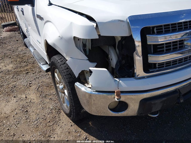 45149868 :رقم المزاد ، 1FTFW1ETXDKD54216 vin ، 2013 Ford F-150 Xlt مزاد بيع
