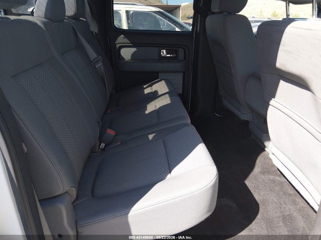 45149868 :رقم المزاد ، 1FTFW1ETXDKD54216 vin ، 2013 Ford F-150 Xlt مزاد بيع