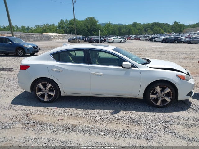 Acura Ilx 2.0l 2014 19VDE1F58EE006633 Image 13