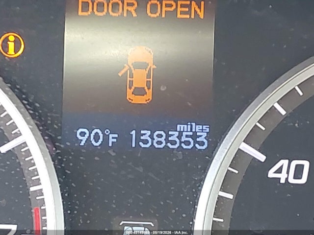 Acura Ilx 2.0l 2014 19VDE1F58EE006633 Image 15