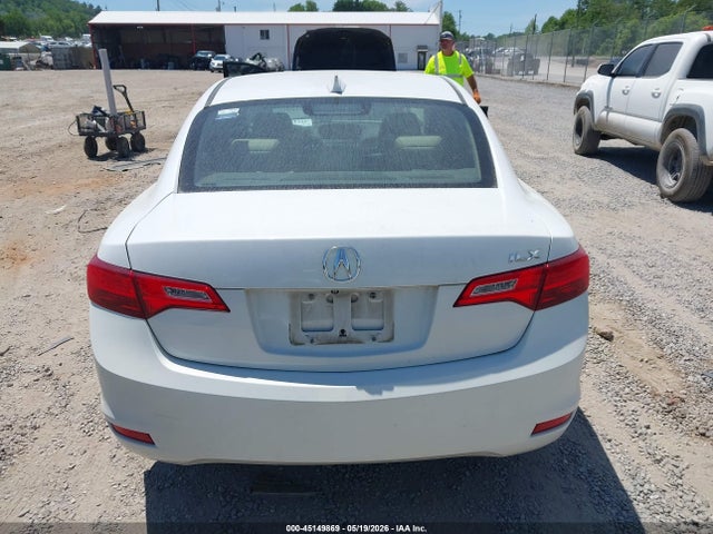 Acura Ilx 2.0l 2014 19VDE1F58EE006633 Image 16