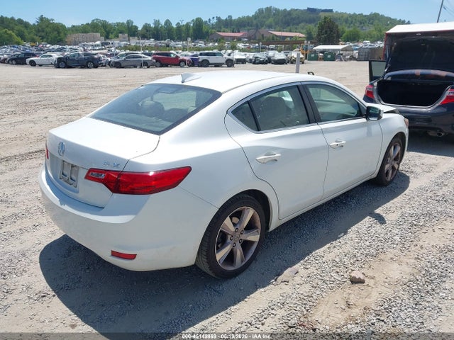 Acura Ilx 2.0l 2014 19VDE1F58EE006633 Image 4