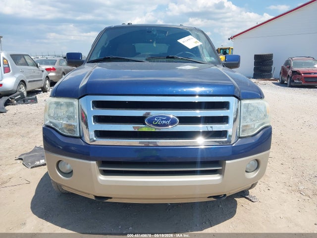 Aukcja sprzedaży 2010 Ford Expedition El King Ranch, vin: 1FMJK1J52AEB64252, numer aukcji: 45149870