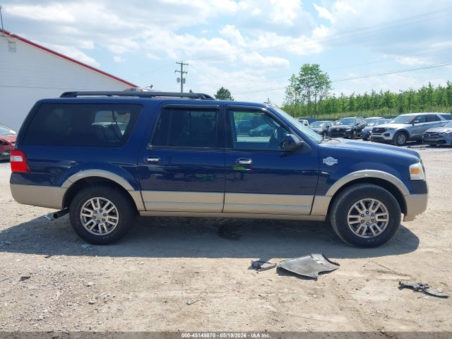 Aukcja sprzedaży 2010 Ford Expedition El King Ranch, vin: 1FMJK1J52AEB64252, numer aukcji: 45149870