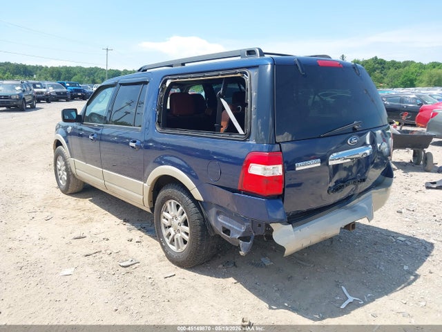 Aukcja sprzedaży 2010 Ford Expedition El King Ranch, vin: 1FMJK1J52AEB64252, numer aukcji: 45149870