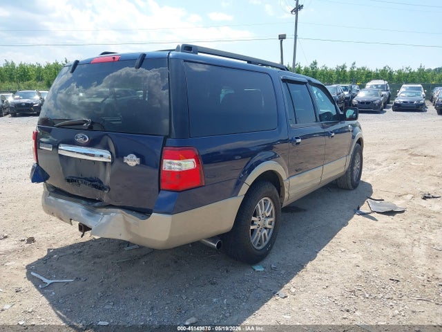 Aukcja sprzedaży 2010 Ford Expedition El King Ranch, vin: 1FMJK1J52AEB64252, numer aukcji: 45149870