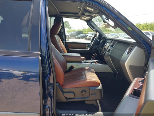 Aukcja sprzedaży 2010 Ford Expedition El King Ranch, vin: 1FMJK1J52AEB64252, numer aukcji: 45149870