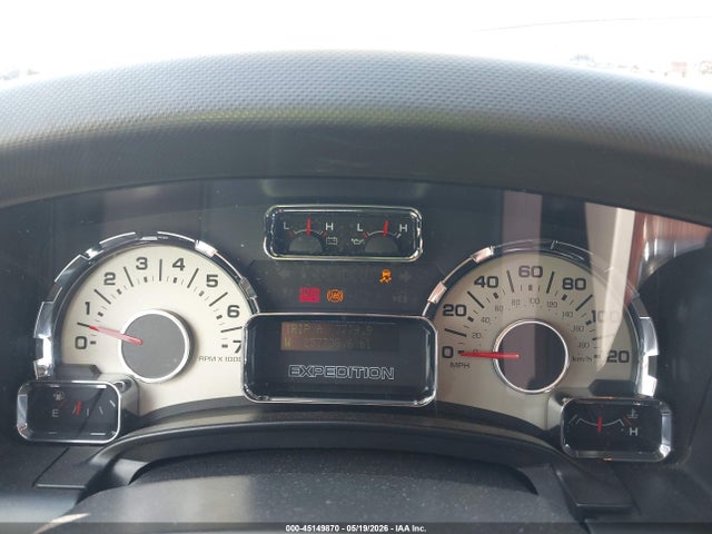Aukcja sprzedaży 2010 Ford Expedition El King Ranch, vin: 1FMJK1J52AEB64252, numer aukcji: 45149870