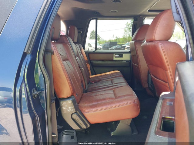 Aukcja sprzedaży 2010 Ford Expedition El King Ranch, vin: 1FMJK1J52AEB64252, numer aukcji: 45149870