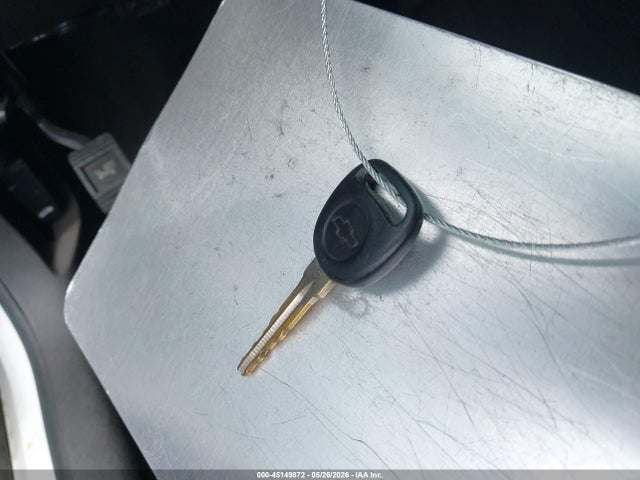 45149872 :رقم المزاد ، 2G1WA5E35E1158152 vin ، 2014 Chevrolet Impala Limited Ls مزاد بيع