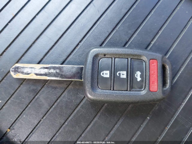 Honda CR-V LX 2014 2HKRM4H36EH645120 Image 11