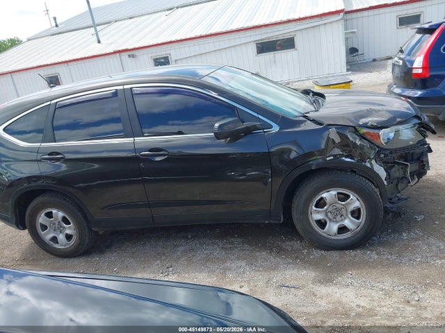 Honda CR-V LX 2014 2HKRM4H36EH645120 Image 14
