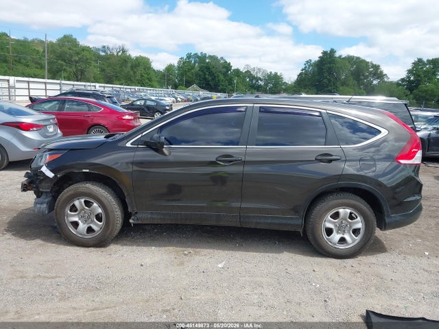 Honda CR-V LX 2014 2HKRM4H36EH645120 Image 15