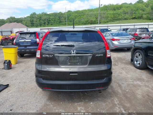 Honda CR-V LX 2014 2HKRM4H36EH645120 Image 17