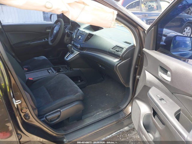 Honda CR-V LX 2014 2HKRM4H36EH645120 Image 5