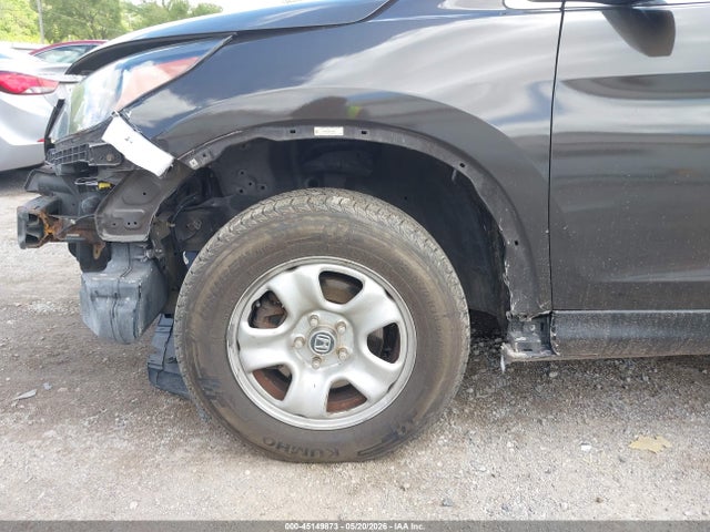 Honda CR-V LX 2014 2HKRM4H36EH645120 Image 6