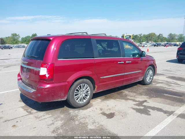 2C4RC1CG2ER367427 Chrysler Town &amp; Country Touring-l