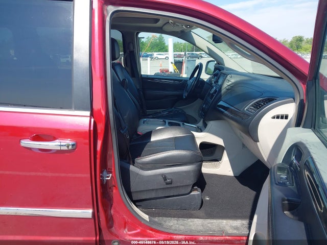 2C4RC1CG2ER367427 Chrysler Town &amp; Country Touring-l