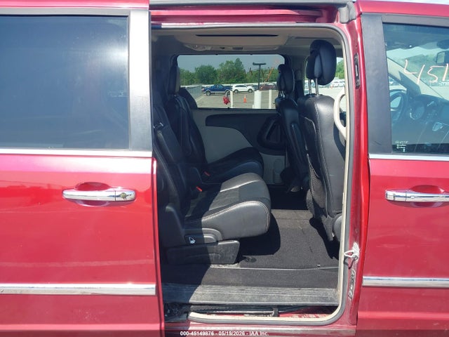 2C4RC1CG2ER367427 Chrysler Town &amp; Country Touring-l