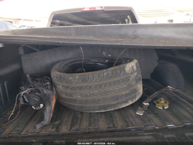2015 Chevrolet Silverado 1500 1lt მანქანა იყიდება აუქციონზე, vin: 3GCPCRECXFG509384, აუქციონის ნომერი: 45149877