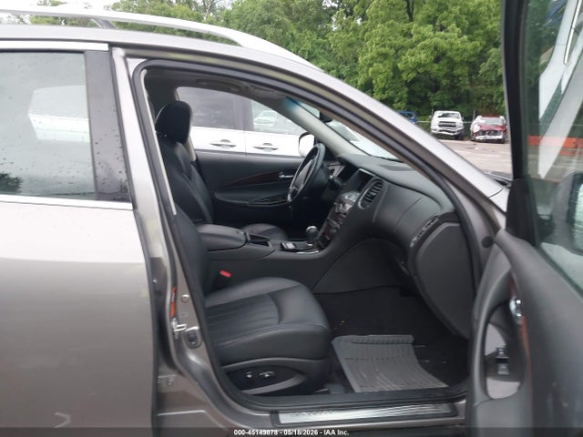 Aukcja sprzedaży 2009 Infiniti Ex35 Journey, vin: JNKAJ09F49M951766, numer aukcji: 45149878