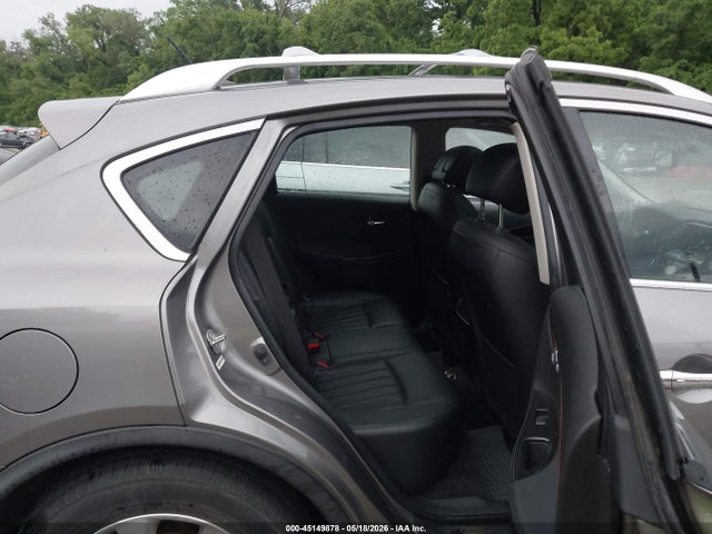 Aukcja sprzedaży 2009 Infiniti Ex35 Journey, vin: JNKAJ09F49M951766, numer aukcji: 45149878