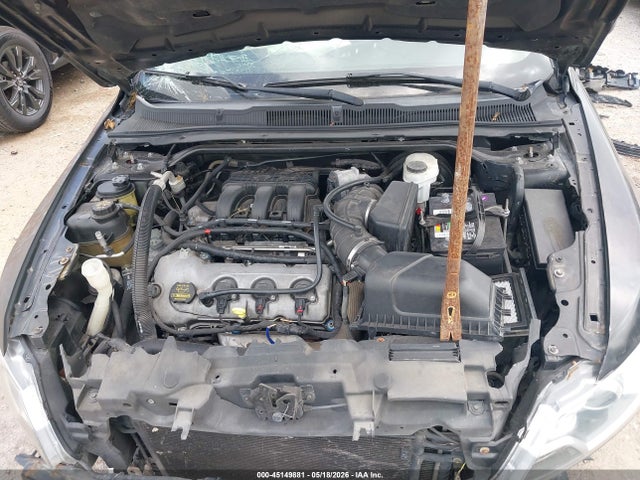 Aukcja sprzedaży 2011 Ford Taurus Sel, vin: 1FAHP2EW6BG147902, numer aukcji: 45149881