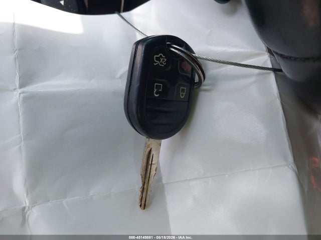 Aukcja sprzedaży 2011 Ford Taurus Sel, vin: 1FAHP2EW6BG147902, numer aukcji: 45149881
