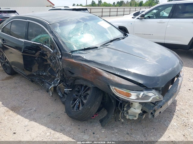 Aukcja sprzedaży 2011 Ford Taurus Sel, vin: 1FAHP2EW6BG147902, numer aukcji: 45149881