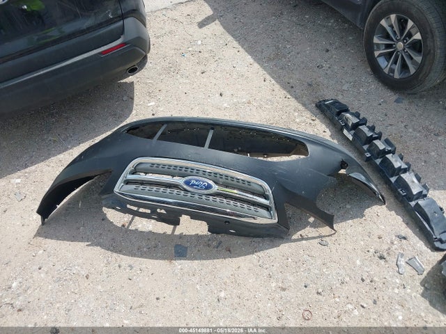Aukcja sprzedaży 2011 Ford Taurus Sel, vin: 1FAHP2EW6BG147902, numer aukcji: 45149881
