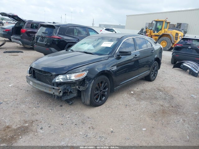 Aukcja sprzedaży 2011 Ford Taurus Sel, vin: 1FAHP2EW6BG147902, numer aukcji: 45149881