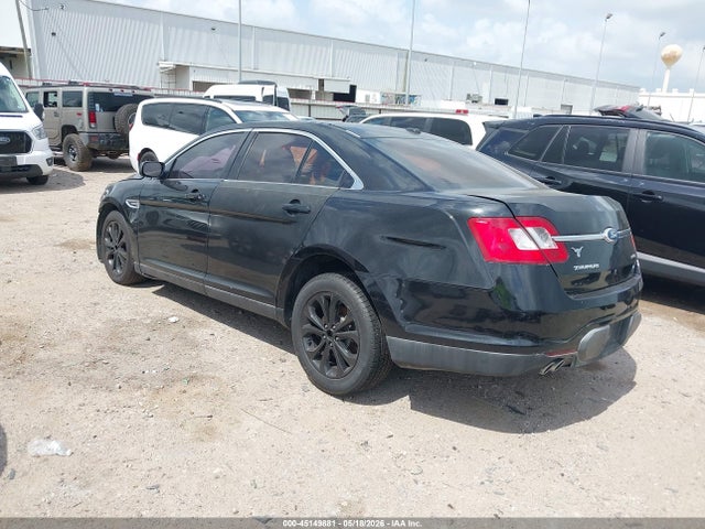 Aukcja sprzedaży 2011 Ford Taurus Sel, vin: 1FAHP2EW6BG147902, numer aukcji: 45149881