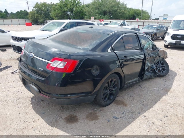 Aukcja sprzedaży 2011 Ford Taurus Sel, vin: 1FAHP2EW6BG147902, numer aukcji: 45149881