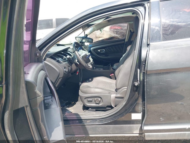 Aukcja sprzedaży 2011 Ford Taurus Sel, vin: 1FAHP2EW6BG147902, numer aukcji: 45149881