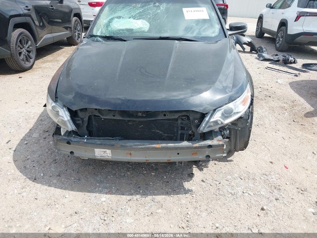 Aukcja sprzedaży 2011 Ford Taurus Sel, vin: 1FAHP2EW6BG147902, numer aukcji: 45149881
