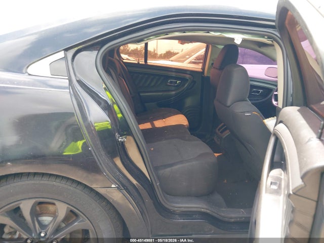 Aukcja sprzedaży 2011 Ford Taurus Sel, vin: 1FAHP2EW6BG147902, numer aukcji: 45149881