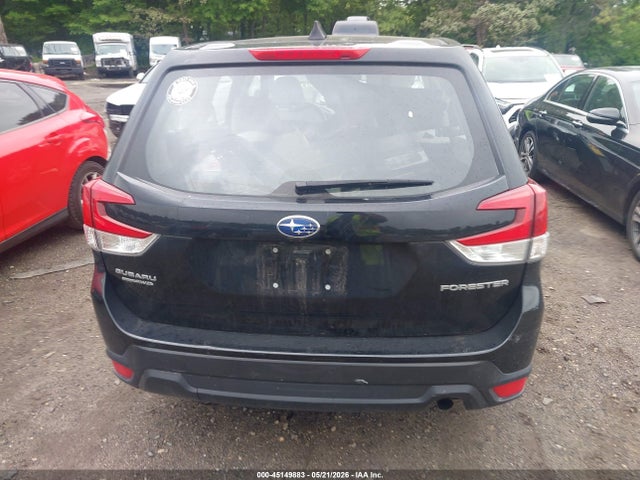 Продаж на аукціоні авто 2021 Subaru Forester, vin: JF2SKAAC3MH508571, номер лоту: 45149883