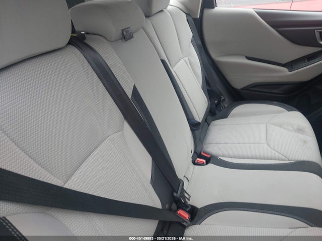 Aukcja sprzedaży 2021 Subaru Forester, vin: JF2SKAAC3MH508571, numer aukcji: 45149883