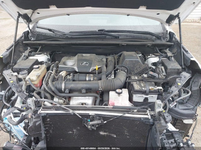 Aukcja sprzedaży 2021 Lexus Nx 300 F Sport, vin: JTJSARBZ2M5024232, numer aukcji: 45149884